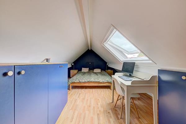 Maison Le Perreux Sur Marne 4 pièces 80m2-3 chambres- Jardin plein Sud