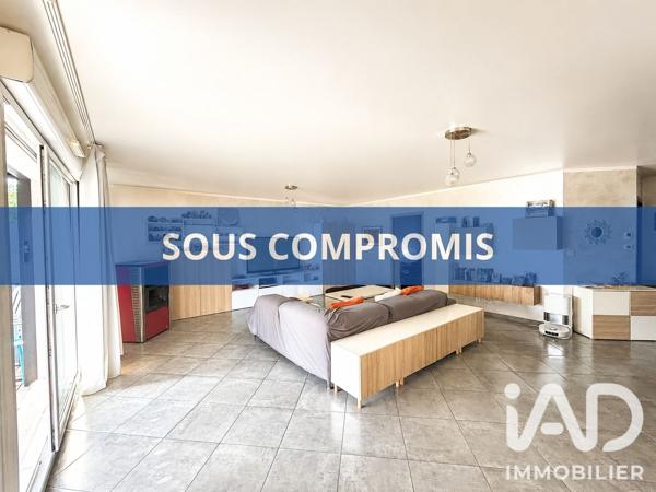 Maison à vendre 6 pièces 150 m² Gorcy