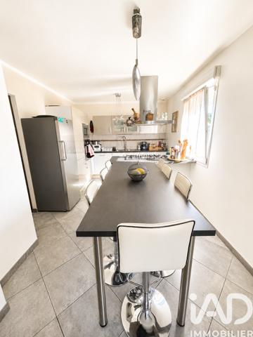 Maison à vendre 6 pièces 150 m² Gorcy