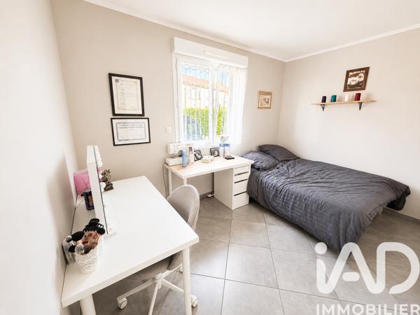 Maison à vendre 6 pièces 150 m² Gorcy