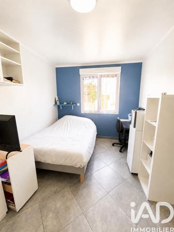 Maison à vendre 6 pièces 150 m² Gorcy