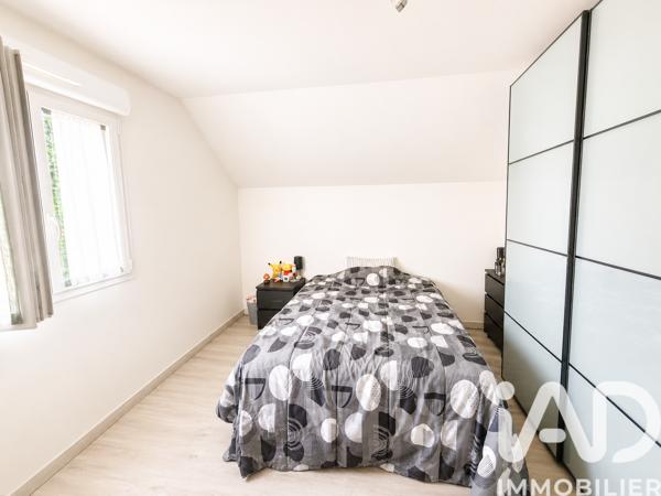 Maison à vendre 6 pièces 150 m² Gorcy