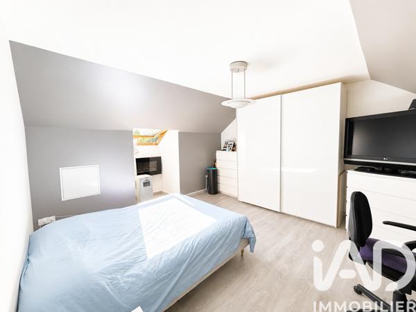Maison à vendre 6 pièces 150 m² Gorcy