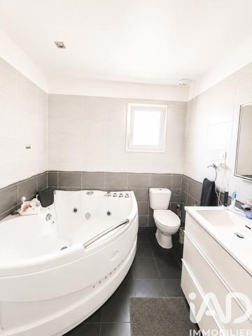Maison à vendre 6 pièces 150 m² Gorcy
