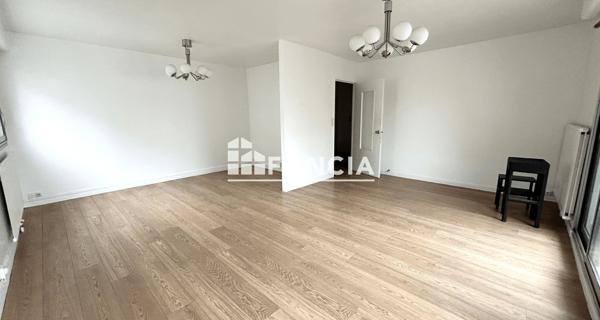 À vendre Appartement 4 pièces 77.74 m² - Paris 75012