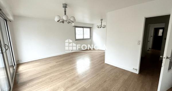 À vendre Appartement 4 pièces 77.74 m² - Paris 75012