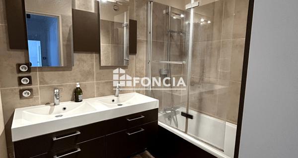 À vendre Appartement 4 pièces 77.74 m² - Paris 75012