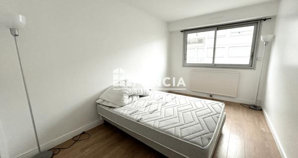 À vendre Appartement 4 pièces 77.74 m² - Paris 75012