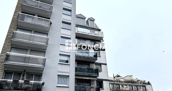 À vendre Appartement 4 pièces 77.74 m² - Paris 75012