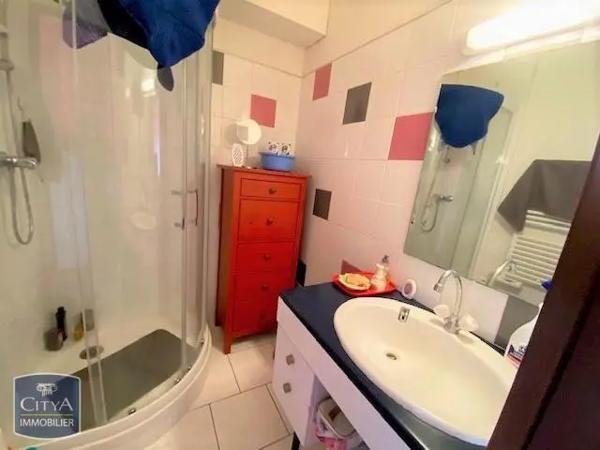 Appartement à vendre 2 pièces 24.49m²