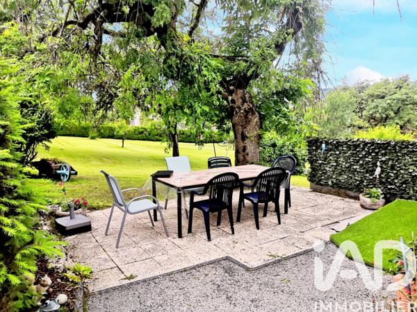 Appartement à vendre 6 pièces 222 m² Montlebon
