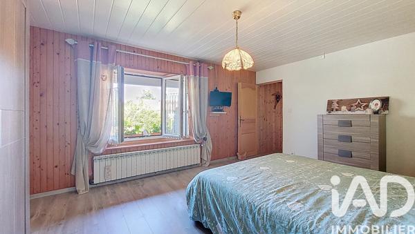 Appartement à vendre 6 pièces 222 m² Montlebon