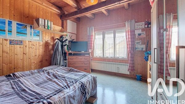 Appartement à vendre 6 pièces 222 m² Montlebon