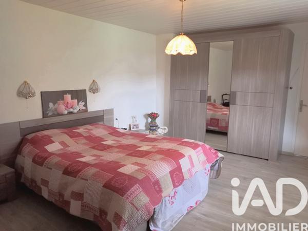 Appartement à vendre 6 pièces 222 m² Montlebon