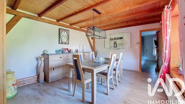 Appartement à vendre 6 pièces 222 m² Montlebon