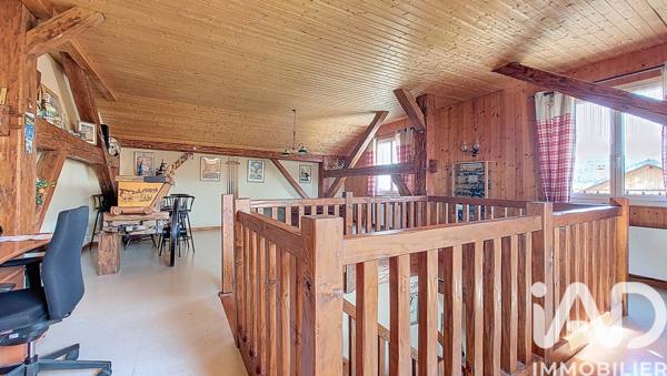 Appartement à vendre 6 pièces 222 m² Montlebon