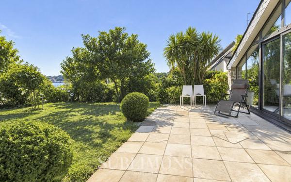Maison 6 pièces 221 m²