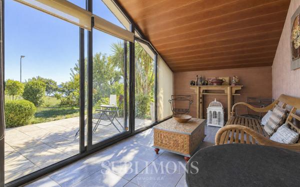 Maison 6 pièces 221 m²