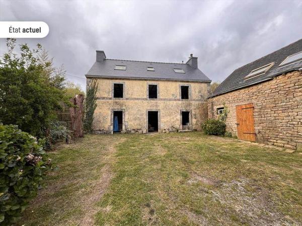 Maison 213 000 € Le Faouët 200 m² DPE