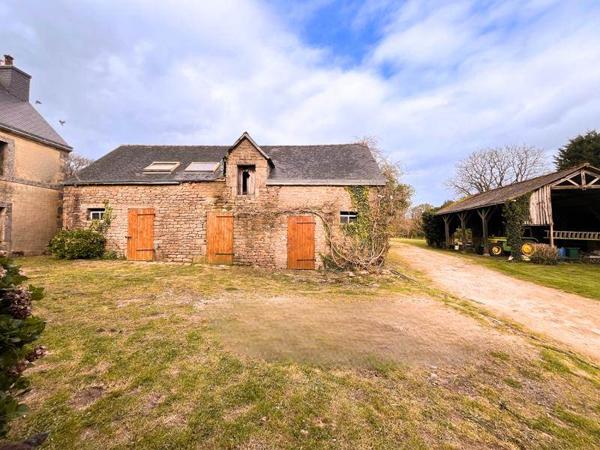 Maison 213 000 € Le Faouët 200 m² DPE