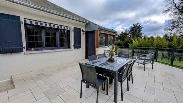 Maison coup de coeur