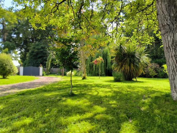 Maison coup de coeur