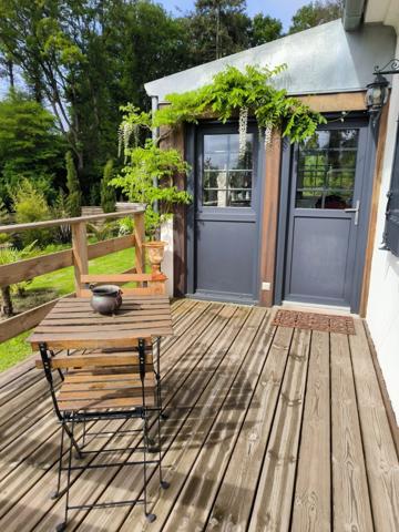 Maison coup de coeur