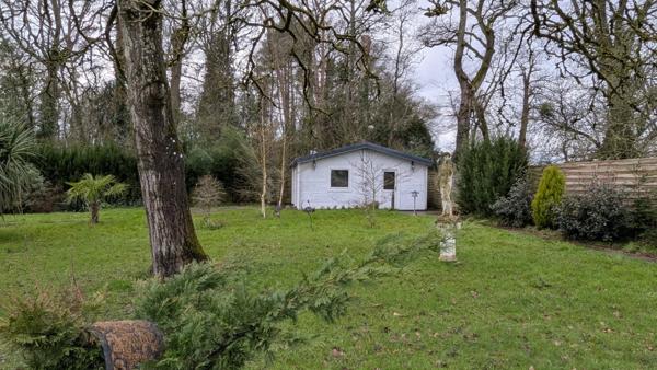 Maison coup de coeur