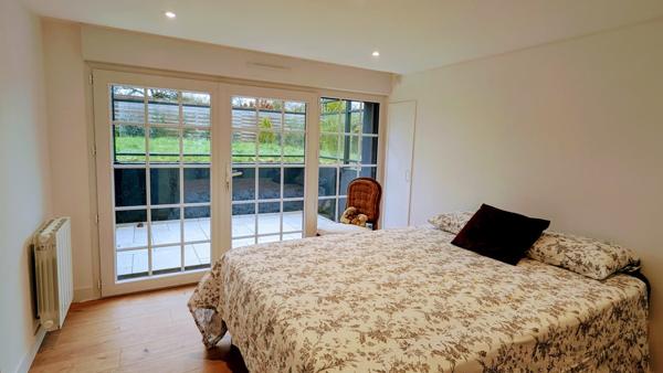 Maison coup de coeur