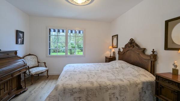 Maison coup de coeur