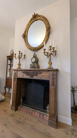 Maison coup de coeur