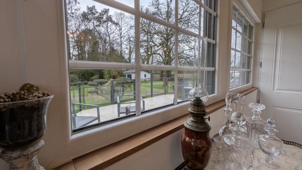 Maison coup de coeur