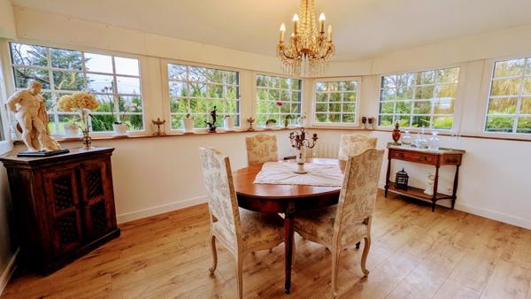 Maison coup de coeur