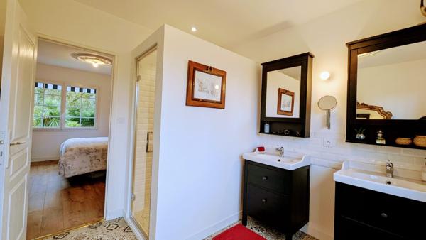 Maison coup de coeur