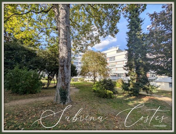 VERNON – PRENEZ DE LA HAUTEUR, LAISSEZ-VOUS SÉDUIRE PAR LA VUE ! 🏡✨