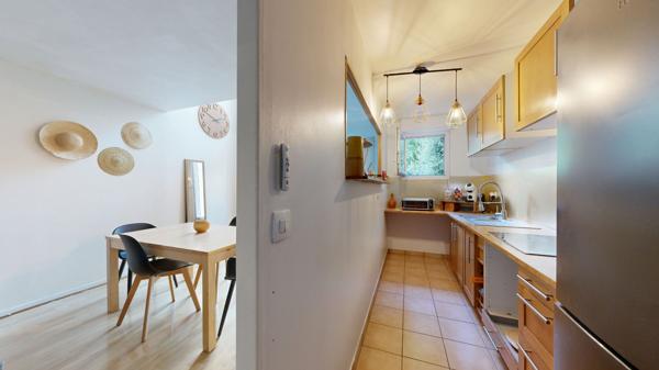 Appartement Cergy 4 pièce(s) 75.5 m2