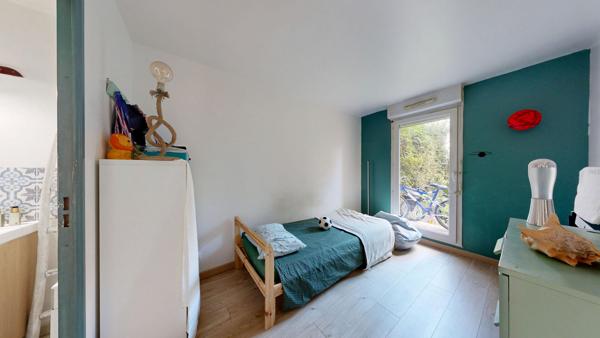 Appartement Cergy 4 pièce(s) 75.5 m2