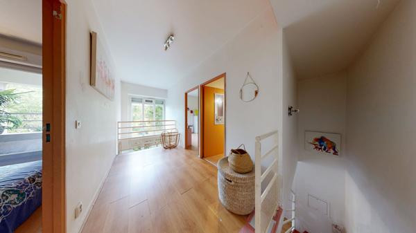 Appartement Cergy 4 pièce(s) 75.5 m2