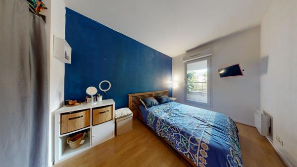 Appartement Cergy 4 pièce(s) 75.5 m2