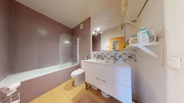 Appartement Cergy 4 pièce(s) 75.5 m2