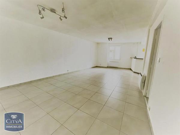 Appartement à louer 2 pièces 56.92m² Gap (05000)