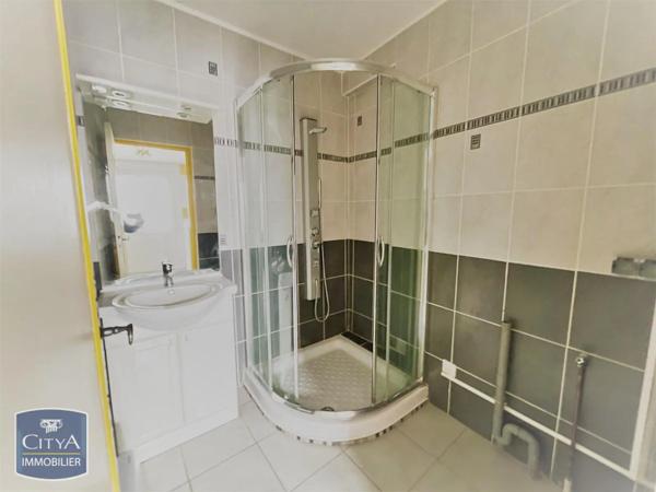 Appartement à louer 2 pièces 56.92m² Gap (05000)