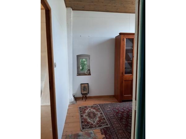 Maison 210 m2, 6 chambres, 2600m2 de terrain dont parcelle constructible Jouars pontchartrain