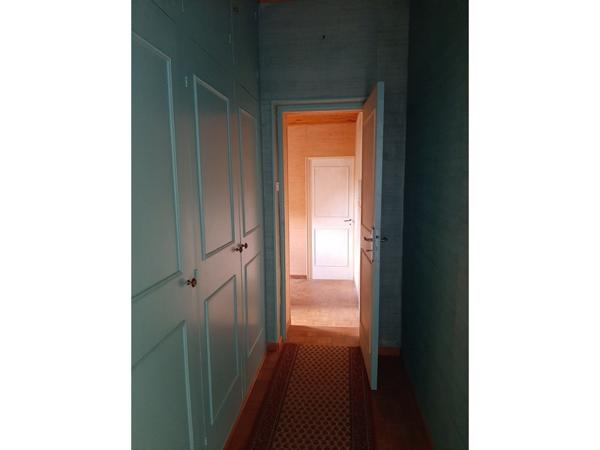 Maison 210 m2, 6 chambres, 2600m2 de terrain dont parcelle constructible Jouars pontchartrain