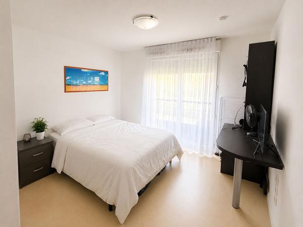 Appartement Saint-herblain 1 pièce(s) 20.35 m2