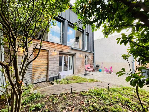 Maison Montreuil 5 pièce(s) 85 m2