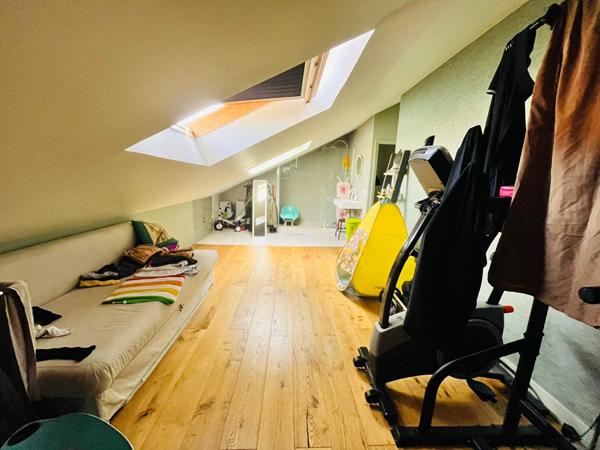 Maison Montreuil 5 pièce(s) 85 m2
