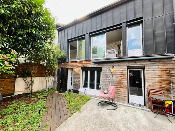 Maison Montreuil 5 pièce(s) 85 m2