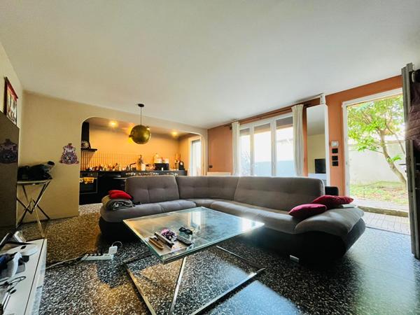 Maison Montreuil 5 pièce(s) 85 m2