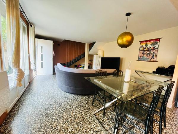 Maison Montreuil 5 pièce(s) 85 m2
